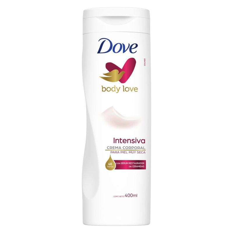 crema-humectante-dove-nutricion-intensiva-botella-x-400-ml