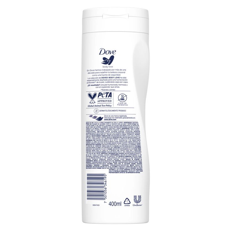 crema-humectante-dove-nutricion-intensiva-botella-x-400-ml