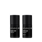 esmalte-para-unas-studio-9-semipermanente-top-coat-brillo-x-11-ml-base-coat-x-11-ml