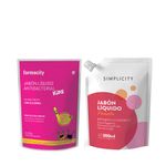 repuesto-de-jabon-liquido-simplicity-pomelo-x-300-ml-repuesto-jabon-liquido-kids-tutti-fruti-humectante-x-250-ml