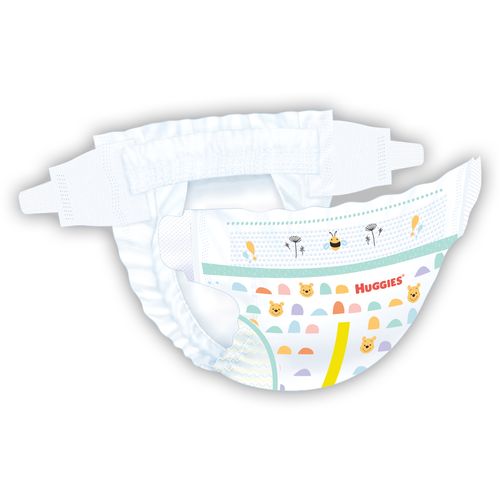 Pañales Huggies Ultraconfort