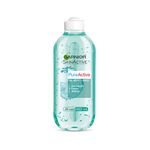 Garnier Agua Micelar Pure Active Pieles Grasas Y Sensibles X 400Ml—  Farmacorp