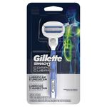 maquina-de-afeitar-gillette-mach3-cuerpo