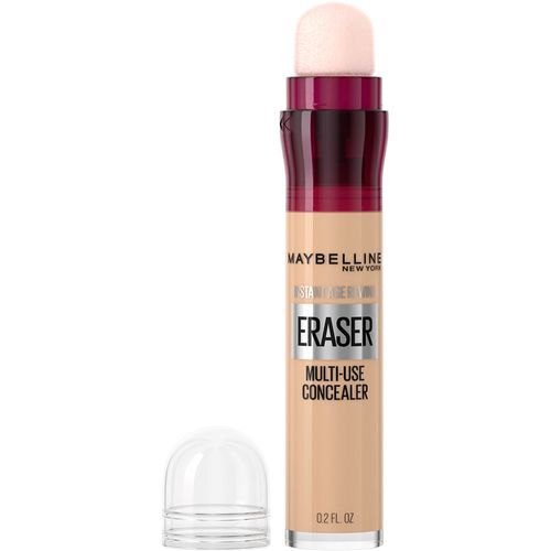 Corrector de Ojeras Maybelline Instant Age Rewind Eraser x 6 ml