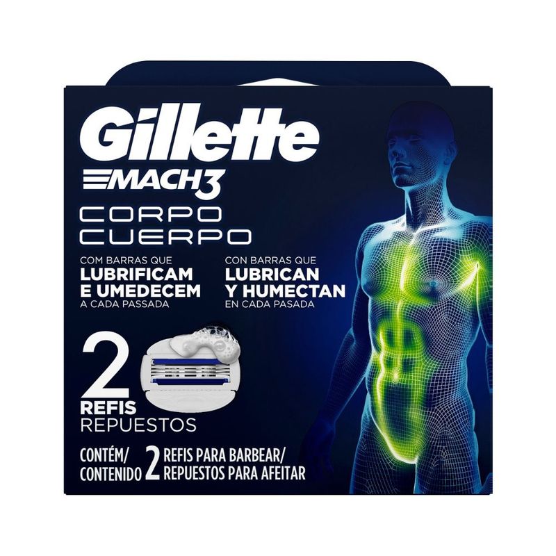 repuestos-para-maquina-de-afeitar-gillette-mach3-cuerpo-x-2-un