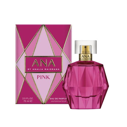 EDP Analia Maiorana Ana Pink x 75 ml