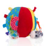 pelota-de-peluche-nuby-interactiva