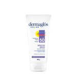 protector-solar-dermaglos-efecto-seco-en-crema-fps-50-x-180-g