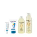 infantil-aveno-crema-shampoo-gel-solar