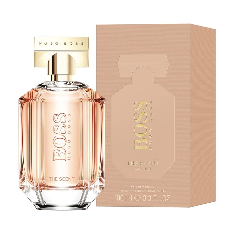 Boss perfume mujer farmacity sale