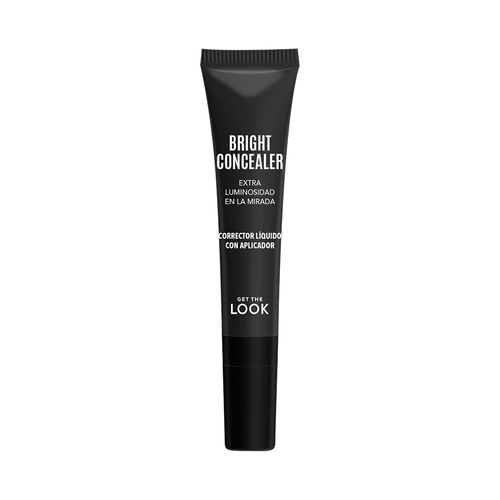 Corrector Líquido Get the Look Brigth Concealer 005 GTL