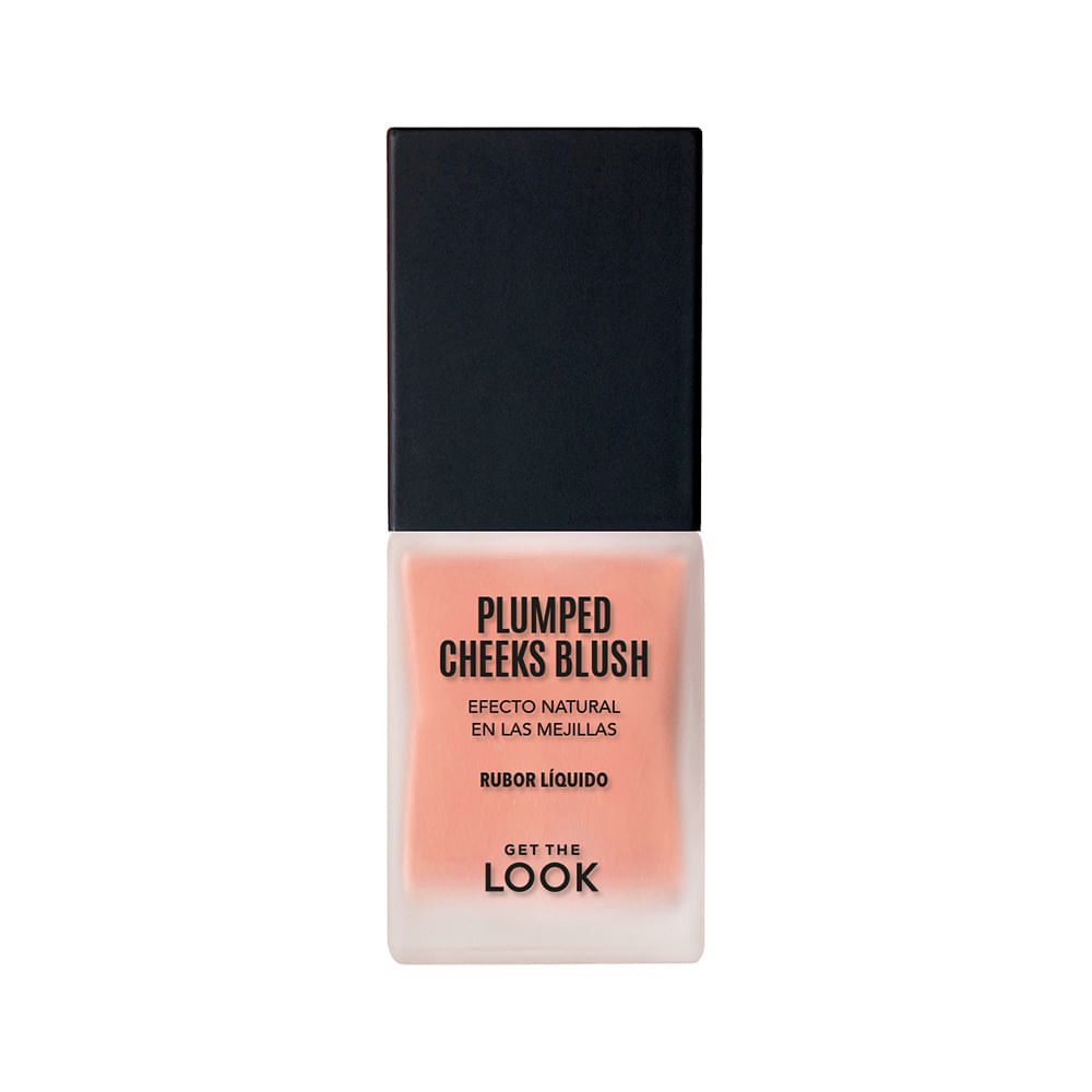 RUBOR LIQUIDO MARRÓN BLUSH – TMstore