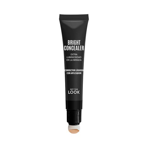 Corrector Líquido Get the Look Brigth Concealer 005 GTL