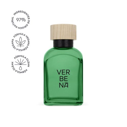 EDT Adolfo Domínguez Agua Fresca de Verbena Men x 120 ml