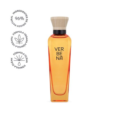 EDT Adolfo Domínguez Agua Fresca de Verbena x 120 ml