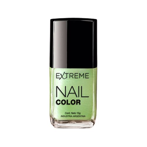 Esmalte para Uñas Extreme Nail New Summer Color x 15 g
