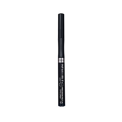 Delineador de Ojos Liquido L'Oreal Paris Infaillible Precision Felt