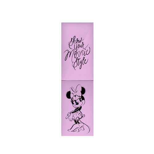 Lápiz Labial Extreme Disney Minnie Mouse