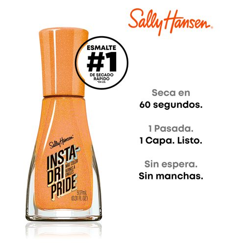 Esmalte para Uñas Sally Hansen Insta Dri Renovation x 9,7 ml