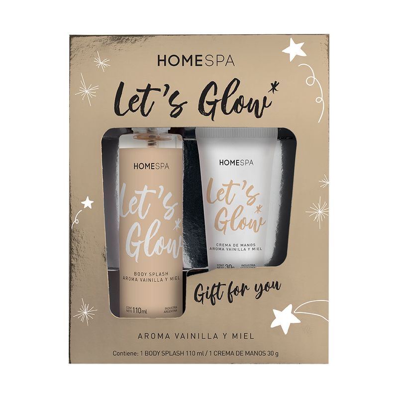 set-home-spa-lets-glow