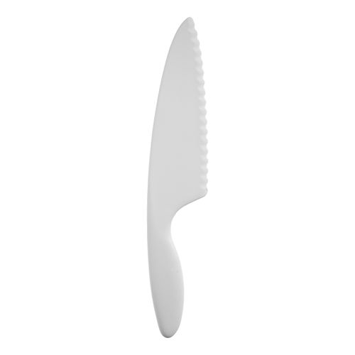 Cuchillo para Vegetales Simplicity Blanco