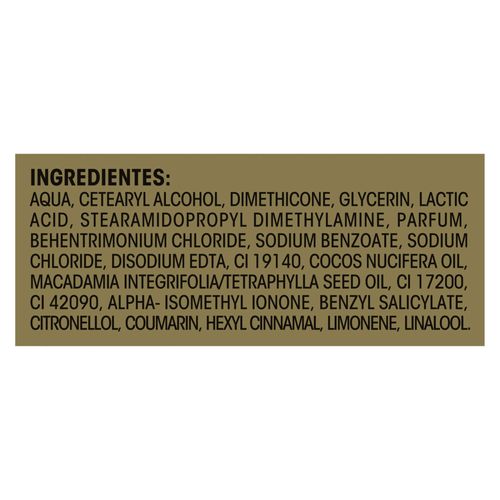 Sérum TRESemmé Brillo Lamelar x 170 ml