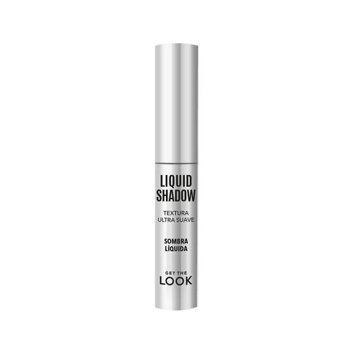 Sombra Líquida de Ojos Get the Look Liquid Shadow