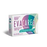 Óvulo Vaginal Evacare - Farmacity