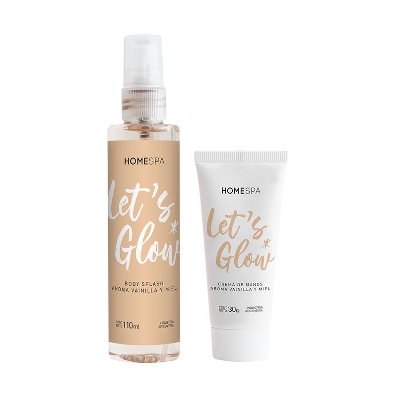 set-home-spa-lets-glow