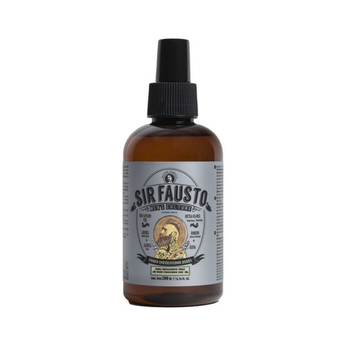 Tónico Fortalecedor Barba Sir Fausto x 250 ml