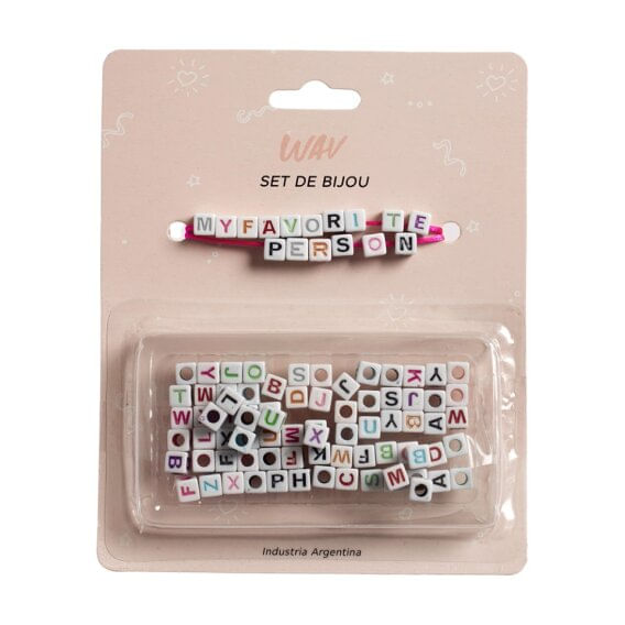 set-para-armado-de-pulseras-wav-kids