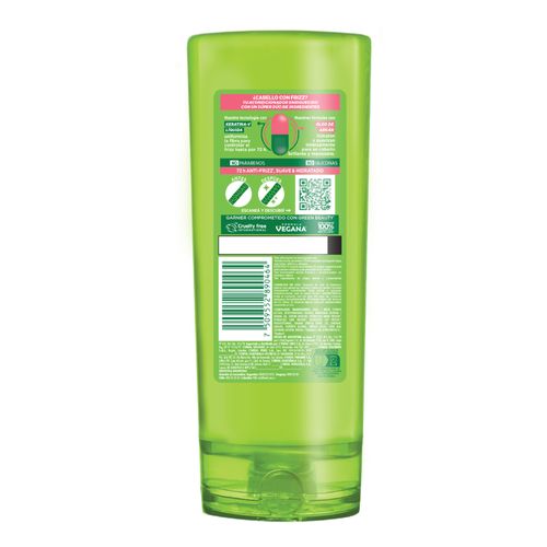 Acondicionador Garnier Fructis Hydra Liss x 200 ml