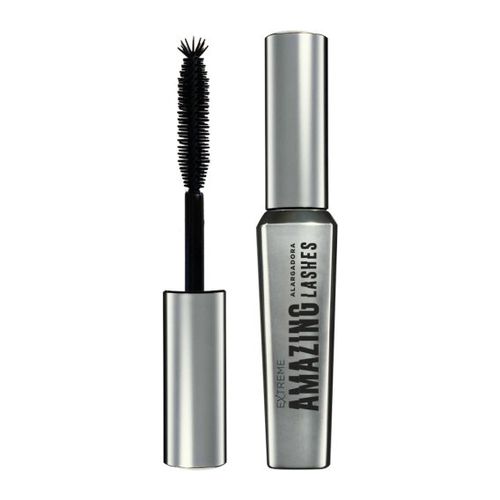 Máscara de Pestañas Extreme Amazing Lashes Alargadora x 1 un