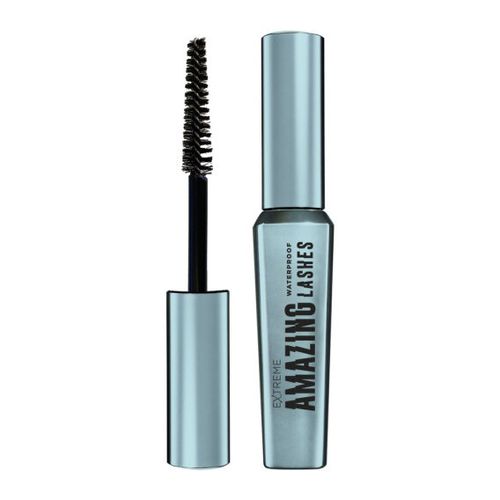 Máscara de Pestañas Extreme Amazing Lashes Waterproof x 1 un