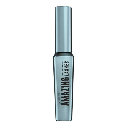 Máscara de Pestañas Extreme Amazing Lashes Waterproof x 1 un