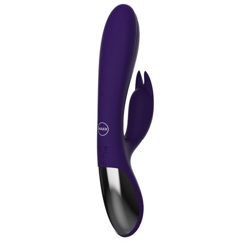 Vibrador Maxx Play Rabbit