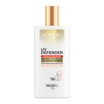 protector-solar-loreal-paris-uv-defender-fps-50-fluido-tono-claro-x-40-g