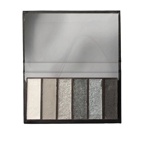 Paleta de Sombras Extreme 6 Colores Moonlight