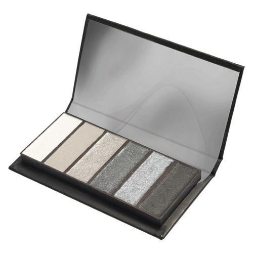 Paleta de Sombras Extreme 6 Colores Moonlight