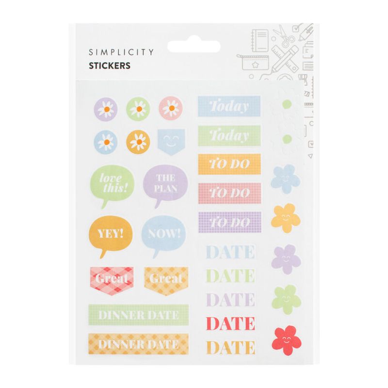 stickers-de-flores-colorfull-simplicity