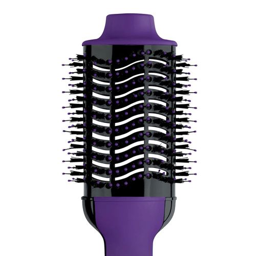 Secador y Voluminizador de Pelo Revlon Purple Rvdr5222