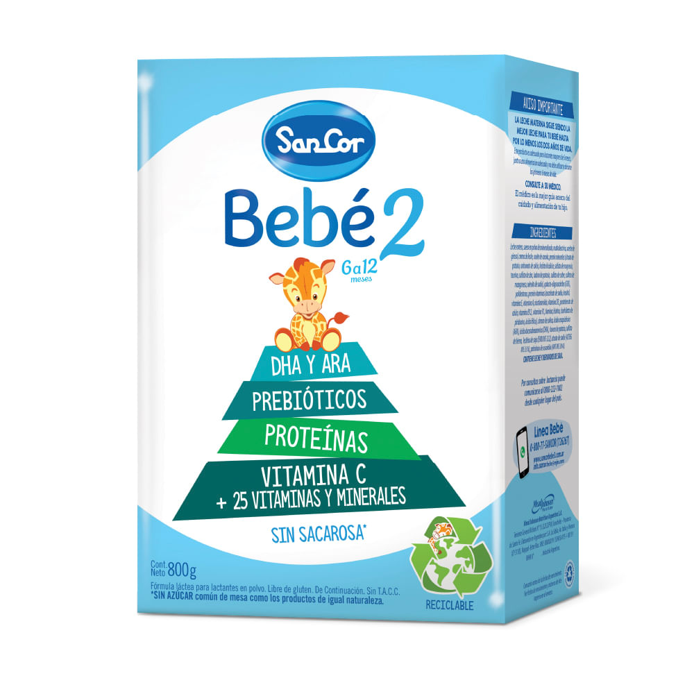 Combo Óleo Calcáreo Farmacity Bebé Humectación y Protección + Nutrición  Aceite de Palta x 500 ml x 2 un