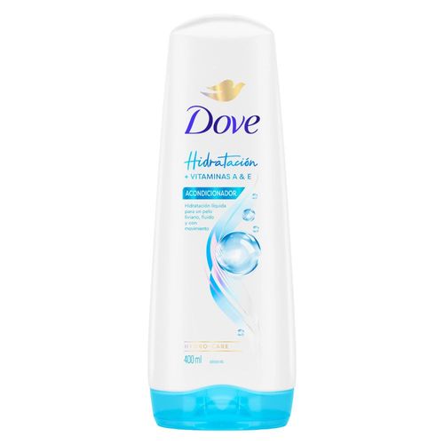 Acondicionador Dove Hidratación x 400 ml