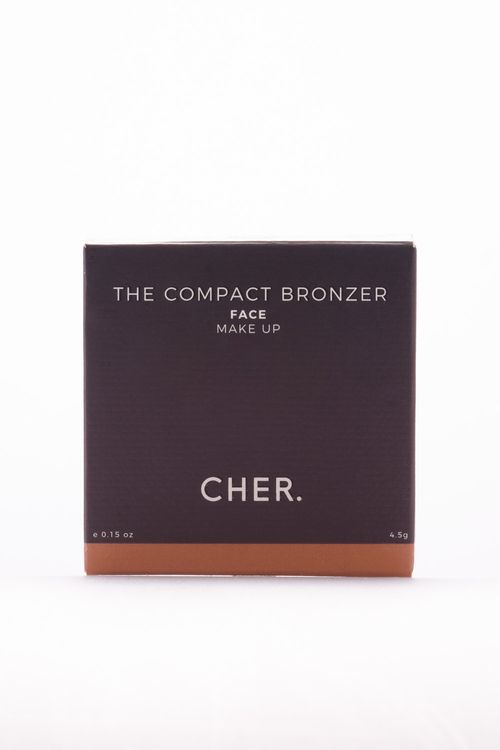 Polvo Compacto Cher The Compact x 4,5 g