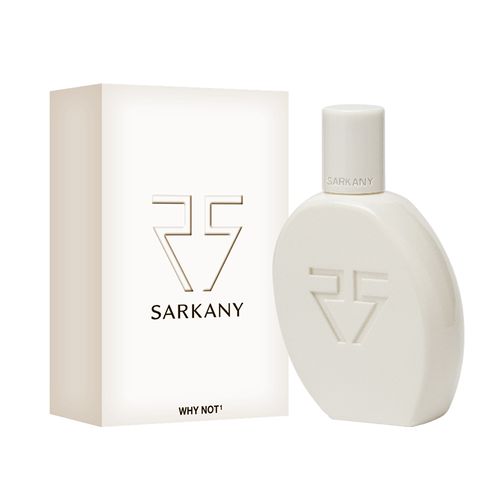 EDP Sarkany Why Not 1 x 100 ml