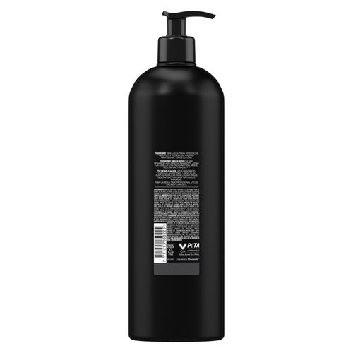 Acondicionador Dosificador Tresemmé Ondas x 880 ml