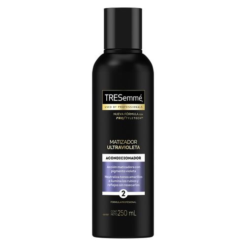 Acondicionador Tresemmé Matrizador Ultravioleta x 250 ml