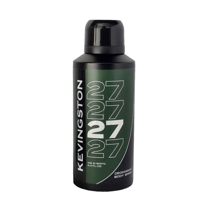 desodorante-kevingston-verde-27-en-aerosol-x-160-ml