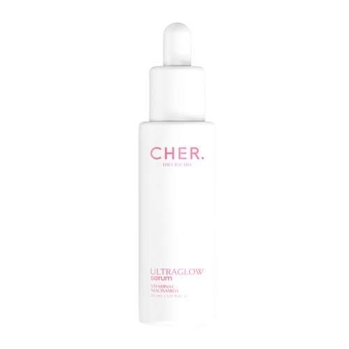 Sérum Cher Dieciocho Ultraglow x 30 ml