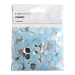 227265_papel-confetti-simplicity-cotillon-celeste-y-plateado-x-10-gr_imagen-1